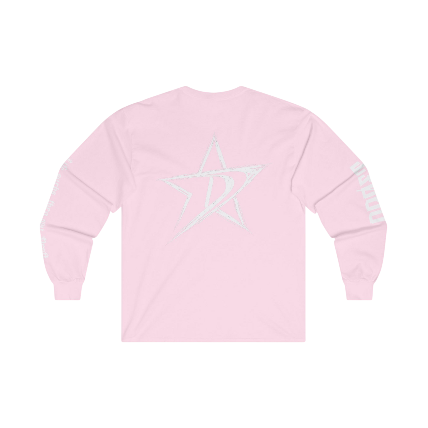 Drøft Star Long Sleeve Tee