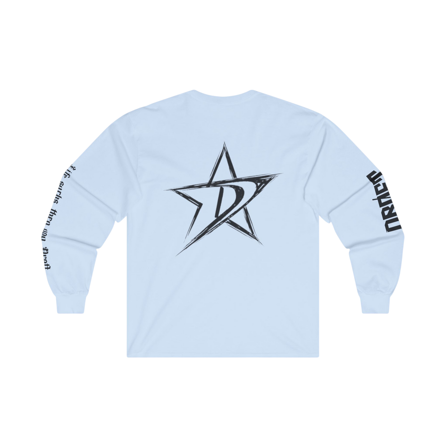 Drøft Long Sleeve Tee