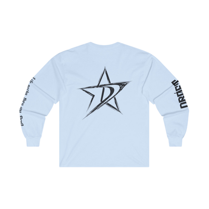 Drøft Long Sleeve Tee