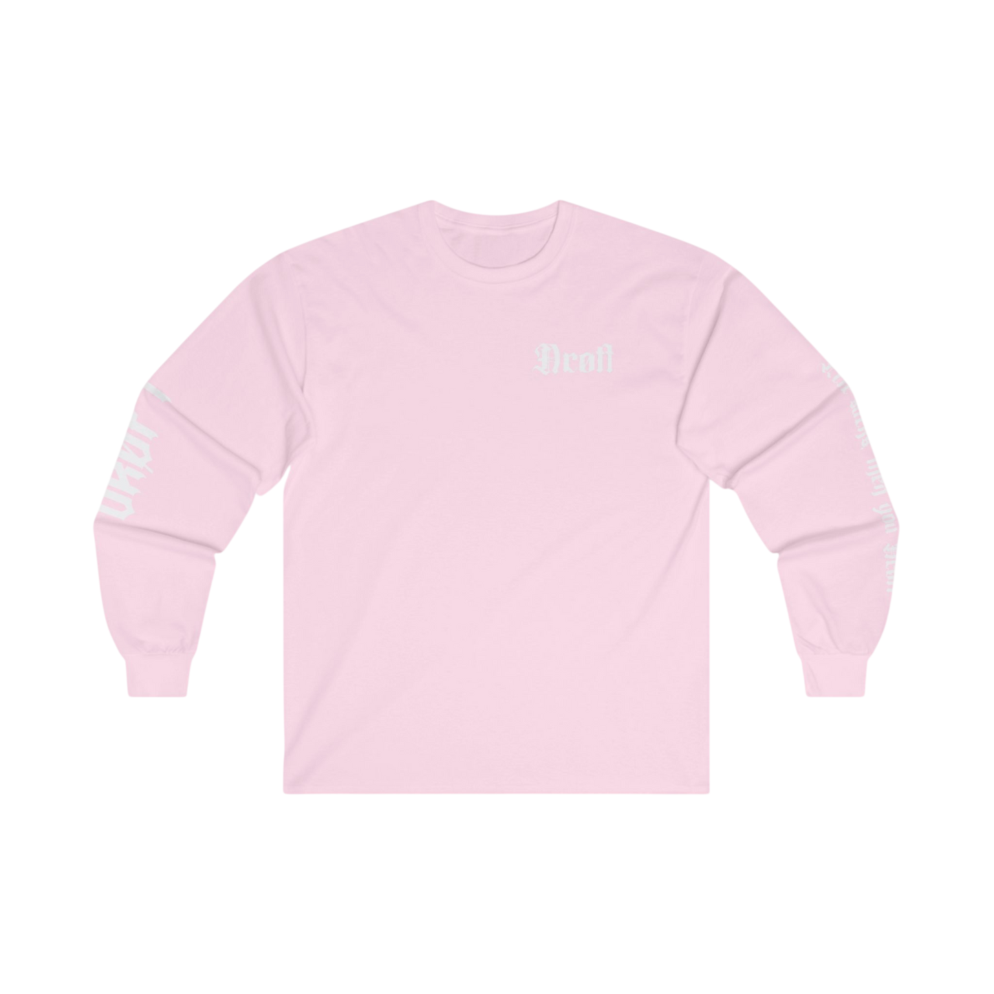 Drøft Star Long Sleeve Tee