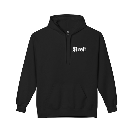 Drøft Hoodie