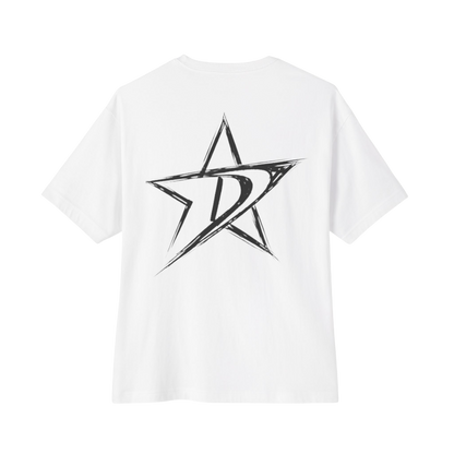 Drøft Boxy Tee