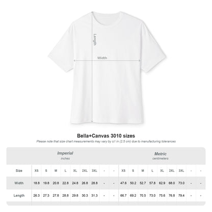 Drøft Boxy Tee