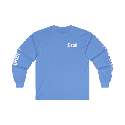 Drøft Star Long Sleeve Tee