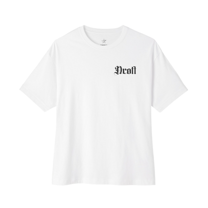 Drøft Boxy Tee