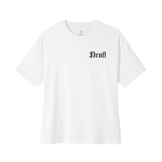 Drøft Boxy Tee
