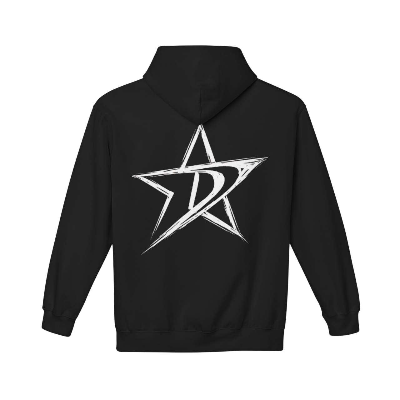 Drøft Hoodie