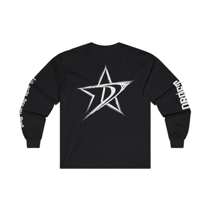 Drøft Long Sleeve Tee