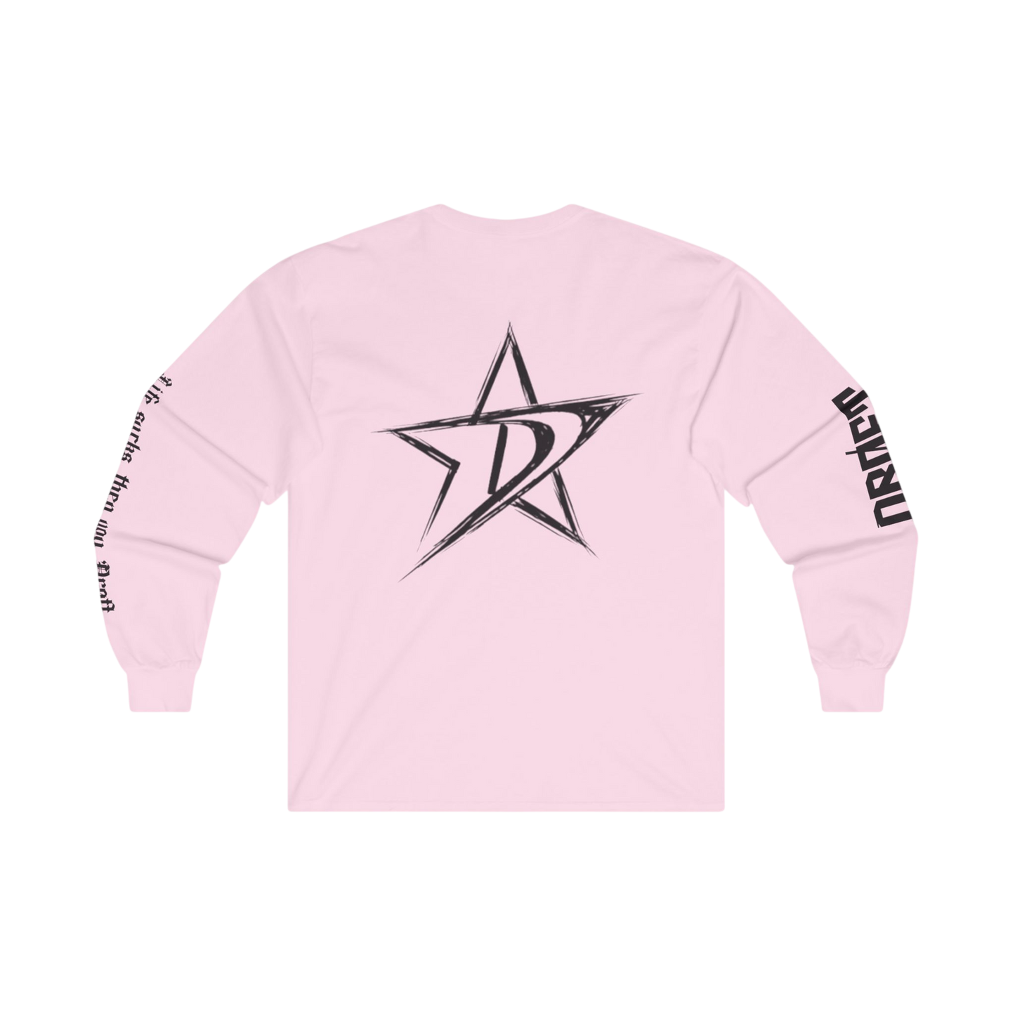 Drøft Long Sleeve Tee