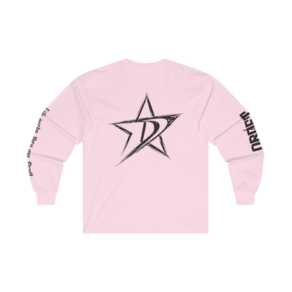 Drøft Long Sleeve Tee