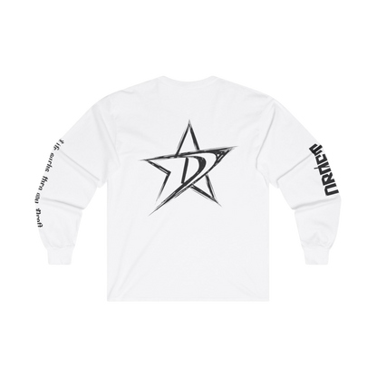 Drøft Long Sleeve Tee