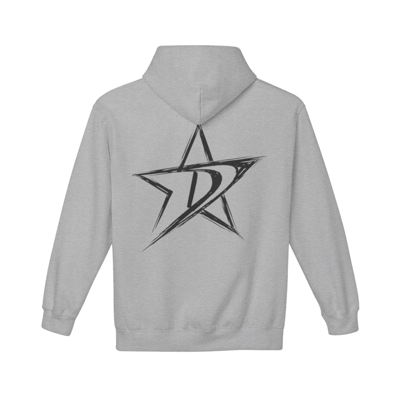 Drøft Hoodie